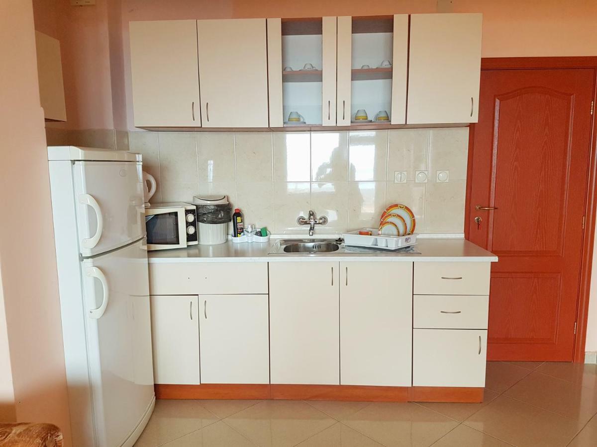 Guest House Byki Светий Влас Екстер'єр фото