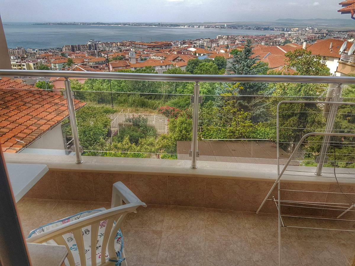 Guest House Byki Светий Влас Екстер'єр фото