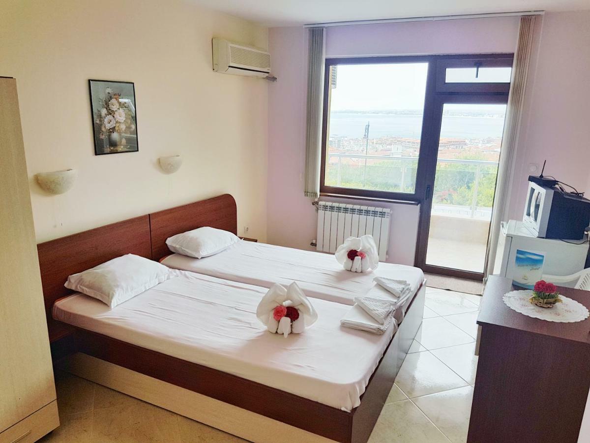 Guest House Byki Светий Влас Екстер'єр фото